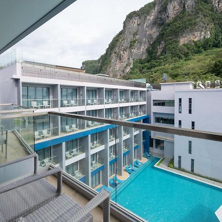 Bluesotel Smart Krabi Aonang Beach - Adults Only Ao Nang Ngoại thất bức ảnh