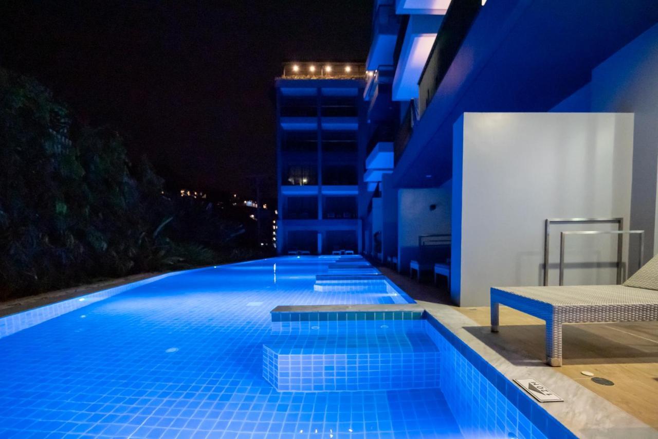 Bluesotel Smart Krabi Aonang Beach - Adults Only Ao Nang Ngoại thất bức ảnh
