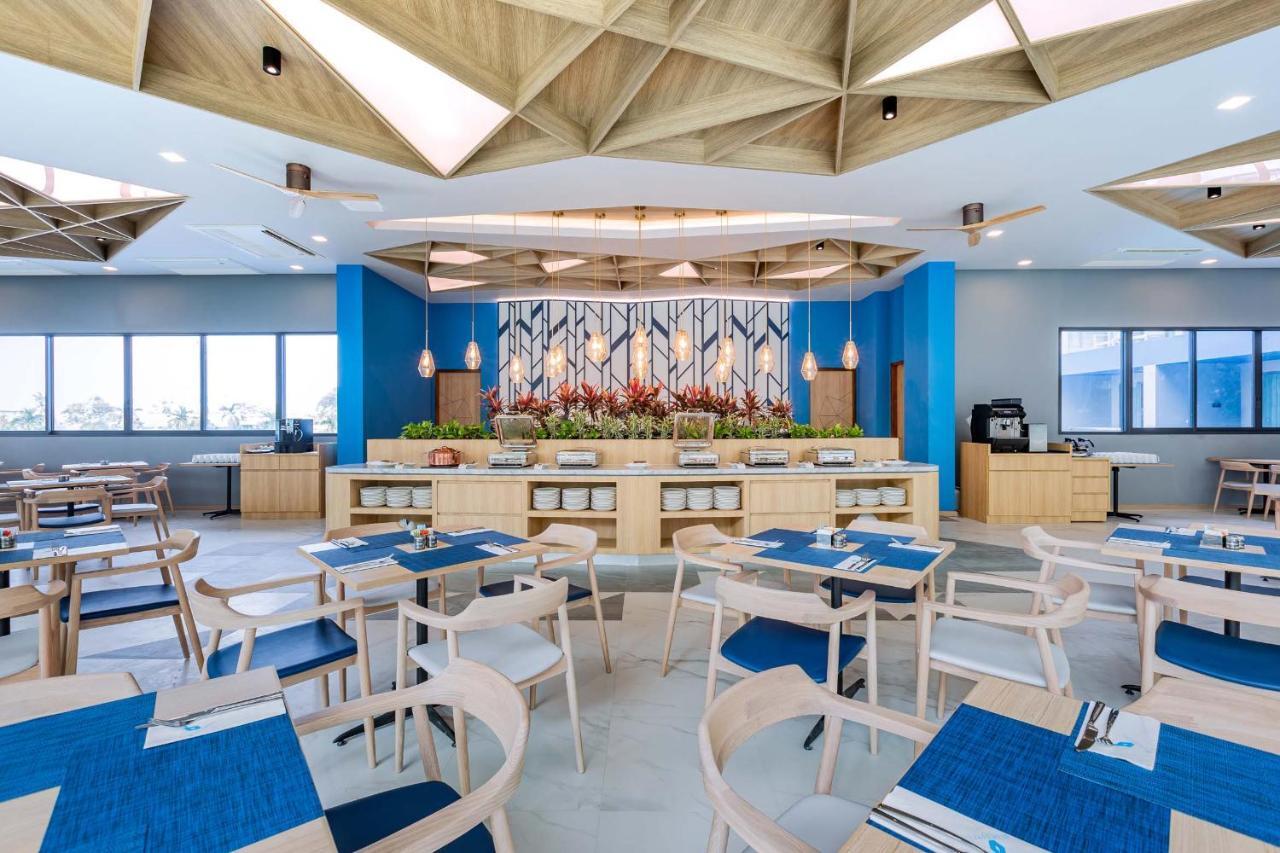 Bluesotel Smart Krabi Aonang Beach - Adults Only Ao Nang Ngoại thất bức ảnh